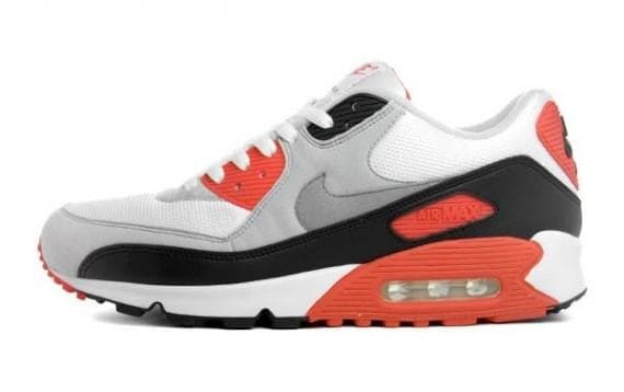 Кроссовки Nike Air Max — фото из отзыва «Отличные кроссовки для повседневной ходьбы.»