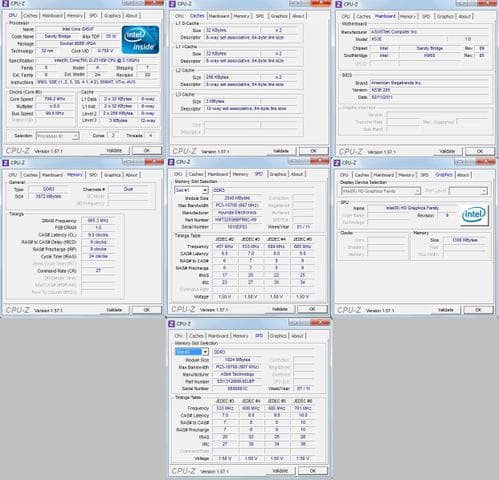 Ноутбук ASUS K53E — фото из отзыва «Мочний, Прочний корпус, Робить без глюков»