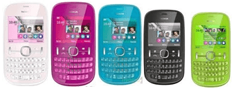 Телефон Nokia Asha 200 — фото из отзыва «За такую цену телефон достаточно хороший!»