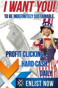 PROFIT CLICKING, Usa — фото из отзыва «Прекрасная возможность заработка» (3 из 3)