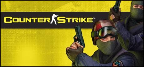Игра "Counter strike 1.6" — фото из отзыва «Великолепно»