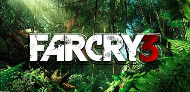Far Cry 3 — фото из отзыва «Игра на высоте!! Играть всем!!»
