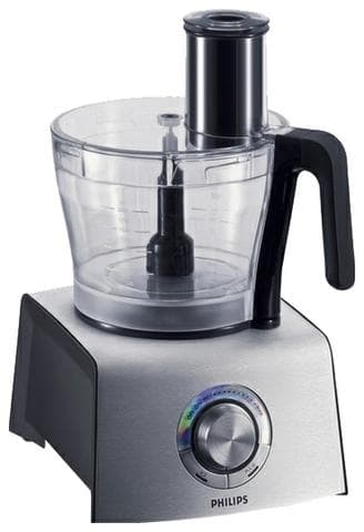 Комбайн Philips HR-7775 — фото из отзыва «Philips HR7775»