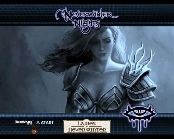 Neverwinter Nights — фото из отзыва «Best RPG ever» (2 из 6)
