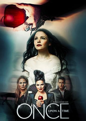 Сериал "Однажды в сказке" (2011) — фото из отзыва «Интересная задумка» (3 из 6)