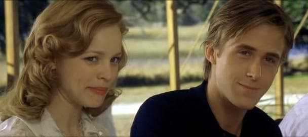 Фильм "Дневник памяти" (2004) — фото из отзыва «Любовь» (1 из 2)