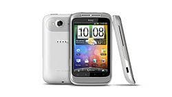 Телефон HTC Wildfire S — фото из отзыва «Средненький такой бюджетник»
