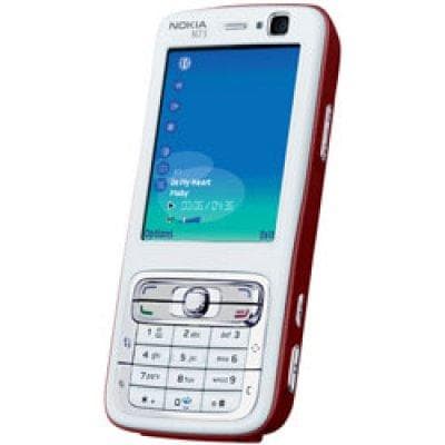 Телефон Nokia N73 — фото из отзыва «Хороший телефон, с многими функциями»