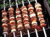 Шашлык — фото из отзыва «Шашлык очень вкусный» (1 из 2)