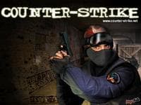 Игра "Counter strike 1.6" — фото из отзыва «The Best»