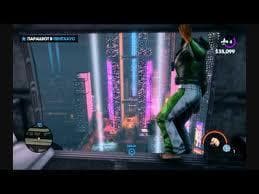 Игра "Saints Row: The Third" — фото из отзыва «Бесбашеная игра!» (3 из 5)