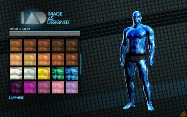Игра "Saints Row: The Third" — фото из отзыва «Интересная игра»