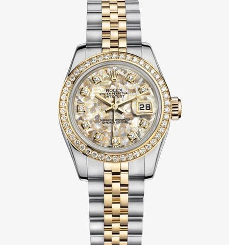 Часы Rolex Datejust — фото из отзыва «Удобные и практичные...»