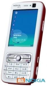 Телефон Nokia N73 — фото из отзыва «Просто хороший телефон нет слов)»