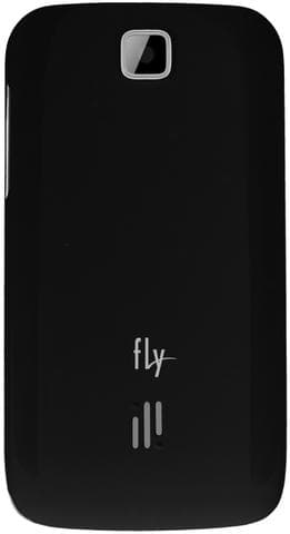 Телефон Fly IQ245 — фото из отзыва «Хорошо» (2 из 2)