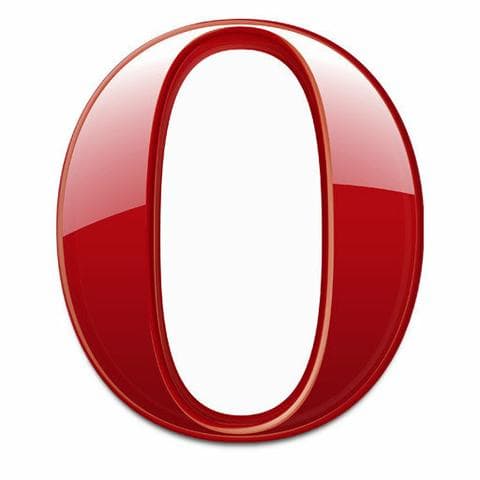Opera — фото из отзыва «Один из лучших»
