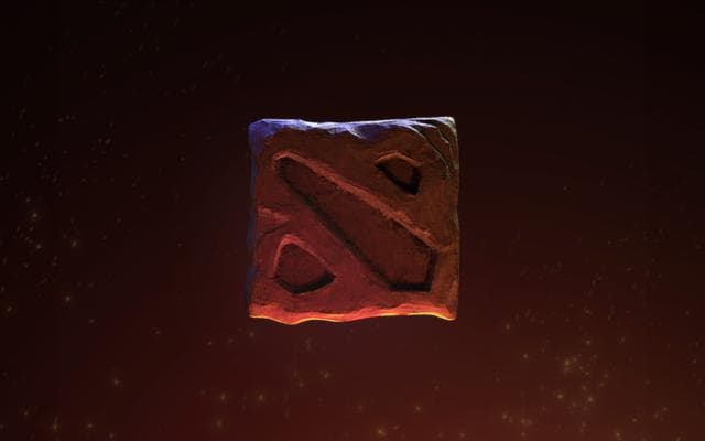 Игра "Dota 2" — фото из отзыва «Командная игра»