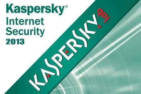 Каspersky Internet Security 2013 — фото из отзыва «Лучший из лучших»