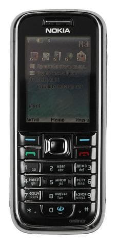 Телефон Nokia 6233 — фото из отзыва «Магнитофон»