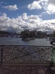 Париж, Франция — фото из отзыва «РОМАНТИК»
