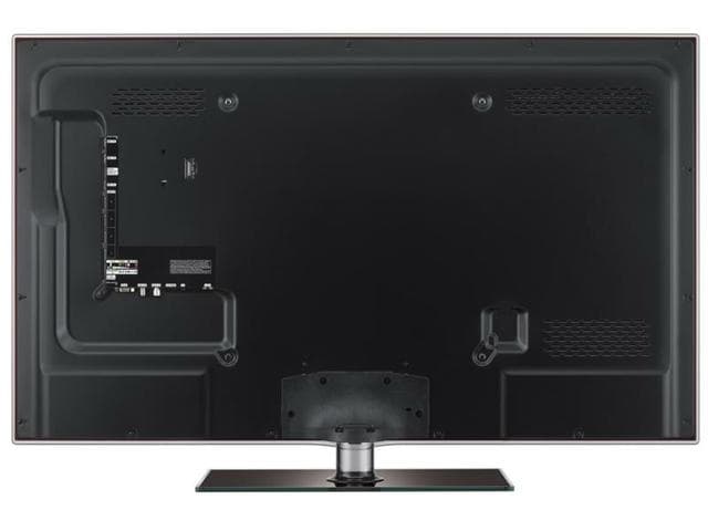 Телевизор Samsung UE40D6100 — фото из отзыва «Отличный, функциональный телевизор» (2 из 4)