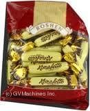 Конфеты ROSHEN Konafetto — фото из отзыва «Вкусные.»