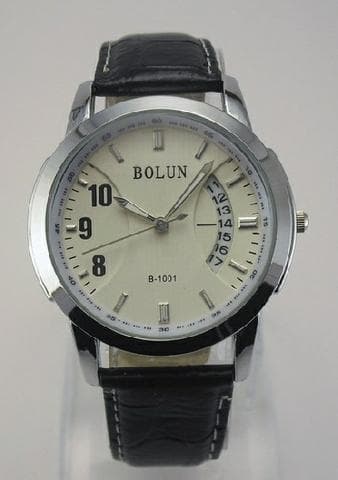 Часы Bolun WMN-65606 — фото из отзыва «Удивительные часы» (1 из 2)
