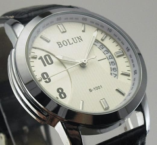 Часы Bolun WMN-65606 — фото из отзыва «Удивительные часы» (2 из 2)