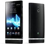 Телефон Sony XPERIA S — фото из отзыва «Хорош.»