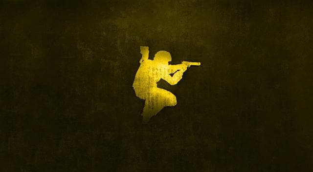 Игра "Counter Strike Source" — фото из отзыва «Шутер на века.»