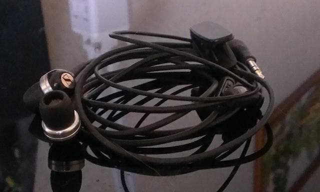 Наушники SENNHEISER CX 400 — фото из отзыва «Шикарный звук за смешные деньги.»