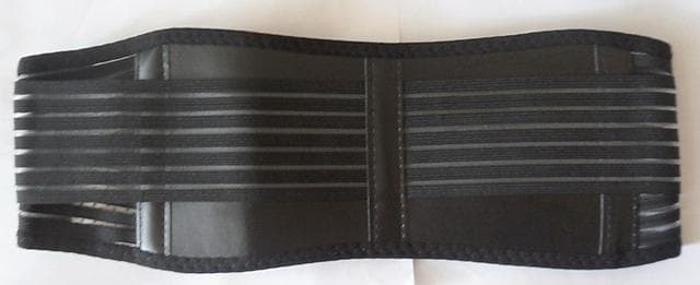 Tinydeal Magnetic Therapy Thermal Self-Heating Wai — фото из отзыва «Хорошо устраняет мышечнные боли.» (5 из 10)