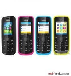 Телефон Nokia 113 — фото из отзыва «Удобный, недорогой.»