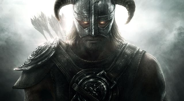 Игра "The Elder Scrolls 5 : Skyrim" — фото из отзыва «Лучшая»