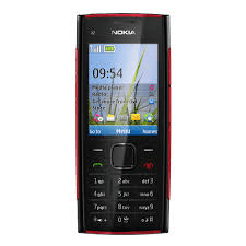 Телефон Nokia X2 — фото из отзыва «Nokia x2»