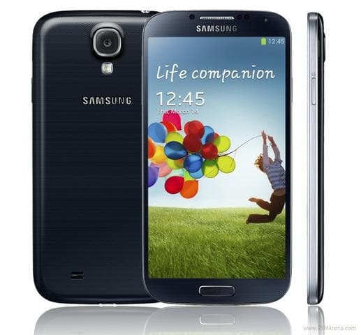 Телефон Samsung galaxy s4 — фото из отзыва «Офигенный»