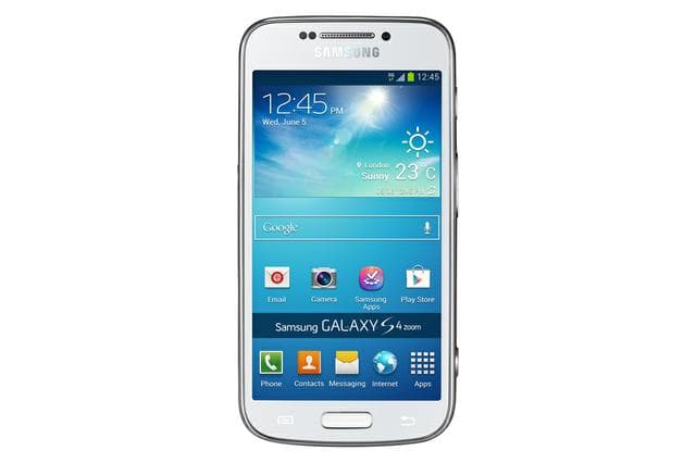 Телефон Samsung galaxy s4 — фото из отзыва «Супер!!!»