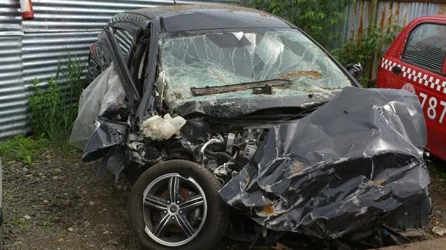 Автомобиль Ford Focus 3, 2010 г. — фото из отзыва «Достойный автомобиль по приемлемой цене»