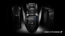 Компьютер Hyper Cosmos II — фото из отзыва «О технических характеристиках.»