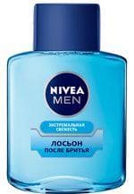 Лосьон после бритья Nivea  — фото из отзыва «Лосьон, омолаживающий кожу лица»