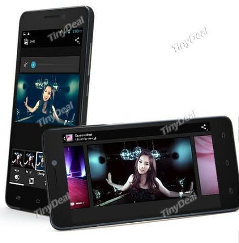 Телефон WTD P05 — фото из отзыва «IWING WTD2-P05 купить на tinydeal.com» (2 из 4)