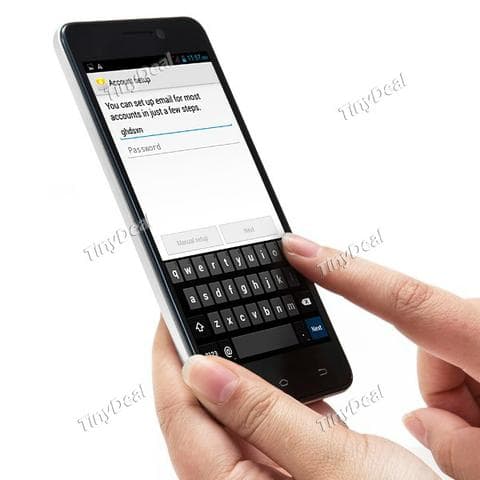 Телефон IWing WTD2-P07 — фото из отзыва «Телефон iWing WTD2-P07 (Предзаказ)» (4 из 9)