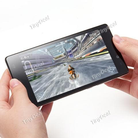 Телефон IWing WTD1-P07 — фото из отзыва «Спешите приобрести WTD1-P07» (3 из 6)