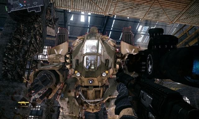 Warface — фото из отзыва «Игра на 5-» (2 из 4)