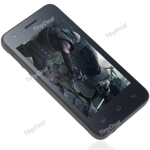 Телефон CUBOT GT72 — фото из отзыва «Купить Телефон CUBOT GT72 на tinydeal.com» (2 из 5)