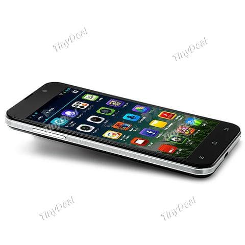 Телефон Zopo ZP980+ — фото из отзыва «Отзыв телефона Zopo ZP980+» (2 из 4)