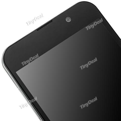 Телефон Zopo ZP980+ — фото из отзыва «Отзыв телефона Zopo ZP980+» (3 из 4)