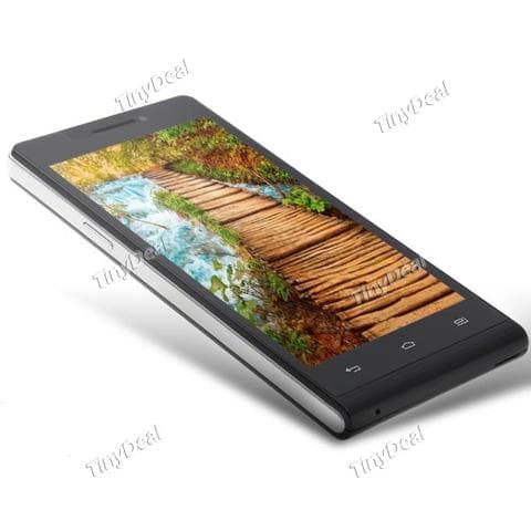 Телефон HTM A6 — фото из отзыва «(HTM) A6» (1 из 4)