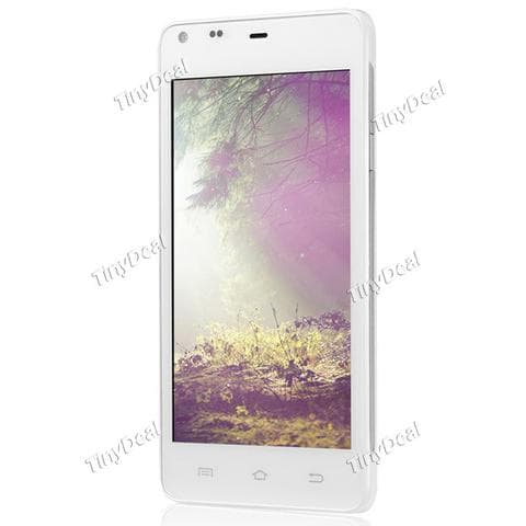 Телефон THL T5S — фото из отзыва «(THL) T5S - отличный смартфон на tinydeal» (3 из 4)