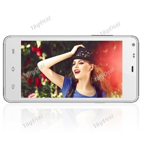 Телефон THL T5S — фото из отзыва «(THL) T5S - отличный смартфон на tinydeal» (4 из 4)